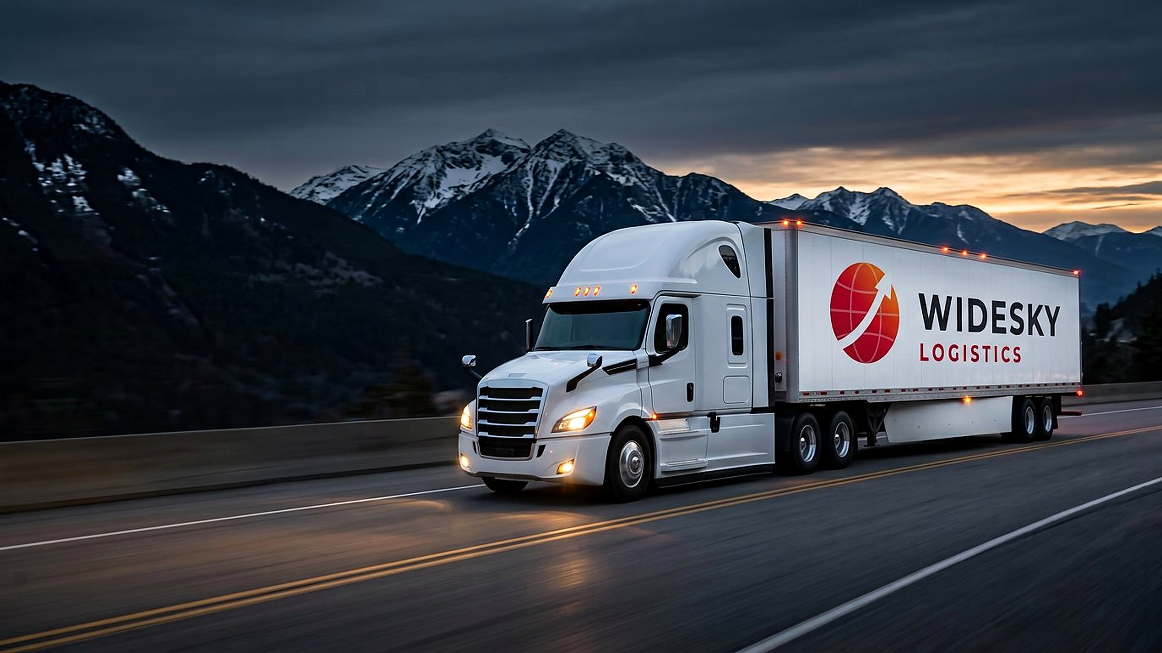 Road freight